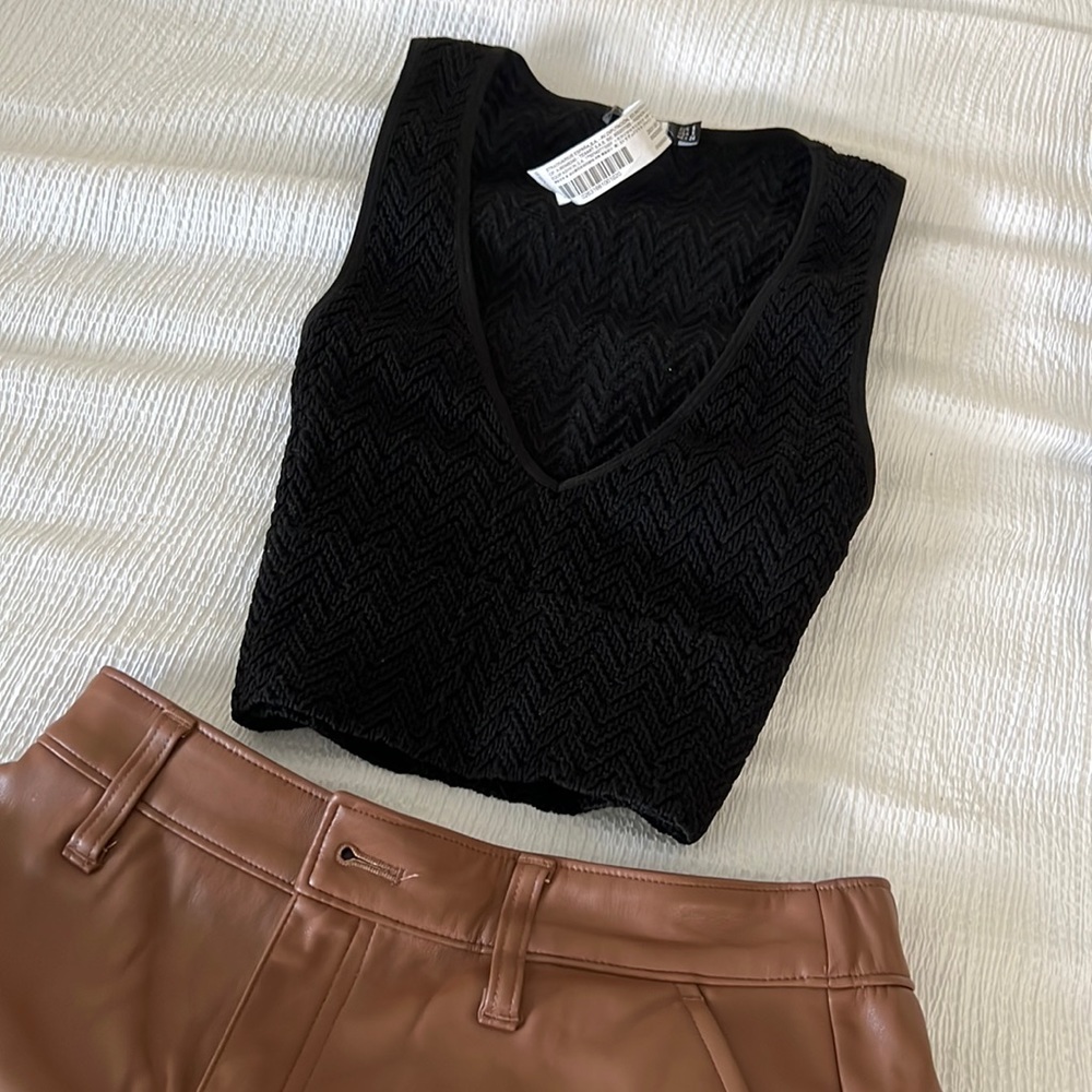 Stradivarius spring collection.